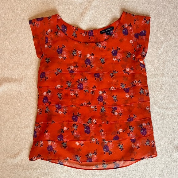 American Eagle outfitters top size XS - Picture 2 of 4